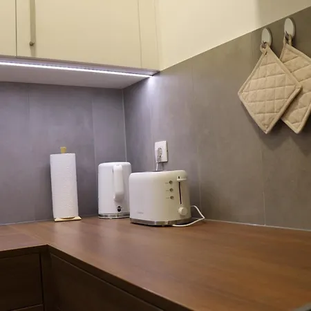 Apartma Terme Appartement Ptuj