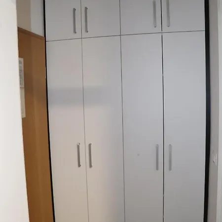 Apartma Terme Appartement