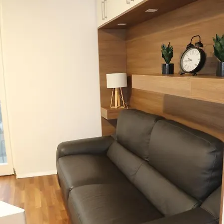 Apartma Terme Ptuj