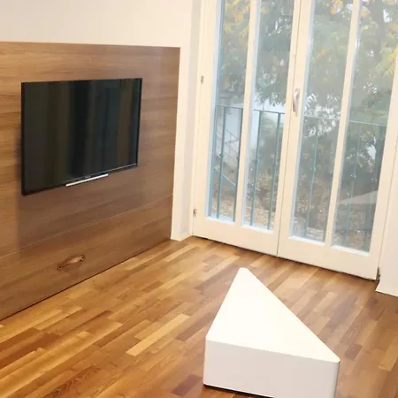 Appartement Apartma Terme *