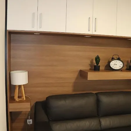 Apartma Terme Apartment *