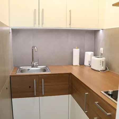 Apartma Terme Ptuj