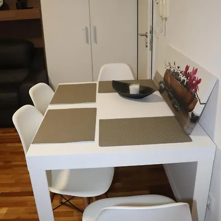 Apartma Terme Ptuj