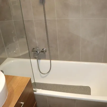 Apartma Terme Appartement *
