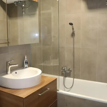 Apartma Terme Appartement Ptuj