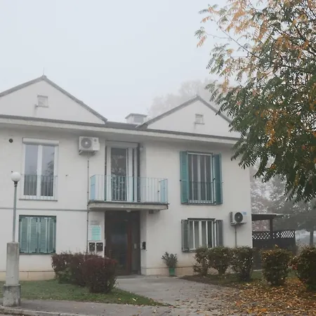 Apartma Terme