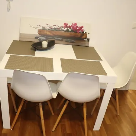 Apartma Terme Apartamento Ptuj