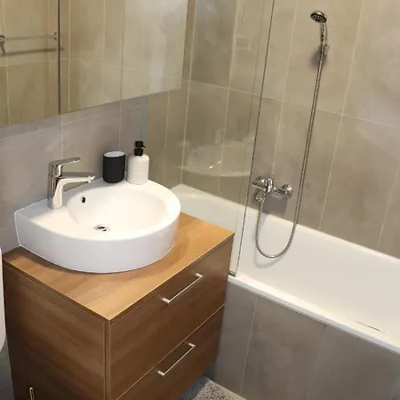 Apartma Terme *