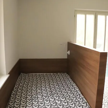 Apartma Terme *