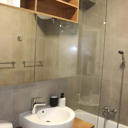 Apartamento Apartma Terme *