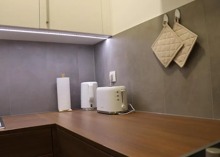 Apartma Terme Διαμέρισμα Πτούι