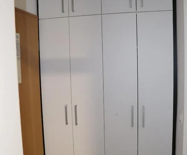 Apartma Terme Διαμέρισμα