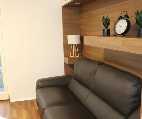 Apartma Terme Πτούι