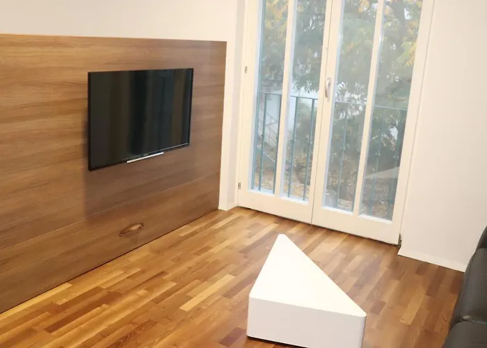 Διαμέρισμα Apartma Terme *