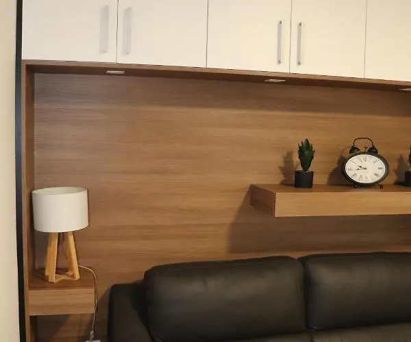 Apartma Terme Διαμέρισμα *