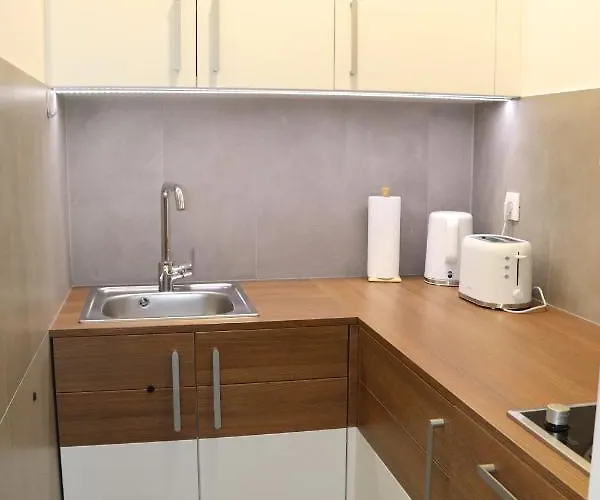 Apartma Terme Πτούι