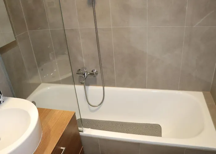 Apartma Terme Διαμέρισμα *