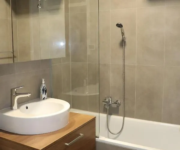 Apartma Terme Apartament Ptuj