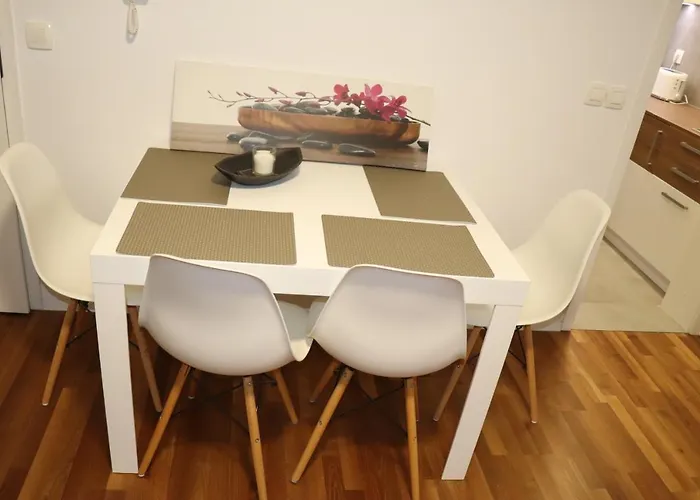 Apartma Terme Διαμέρισμα Πτούι