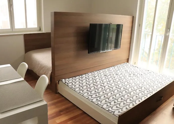 Apartma Terme شقة بتوي