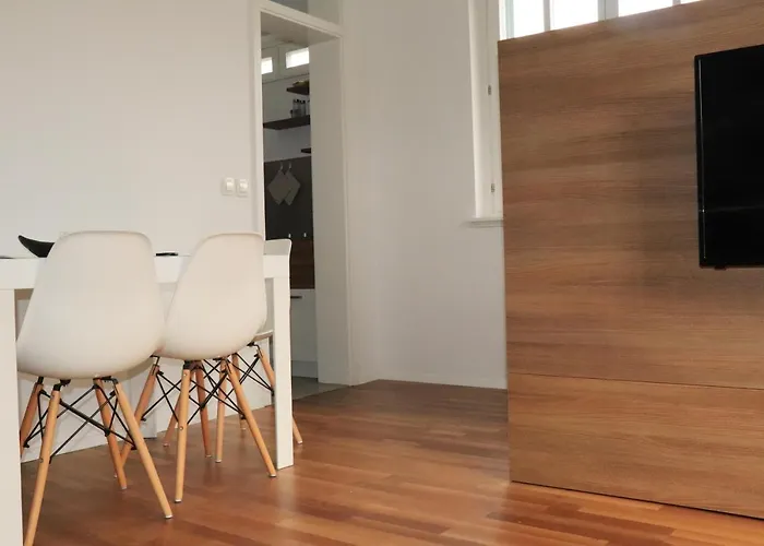 Apartma Terme Πτούι