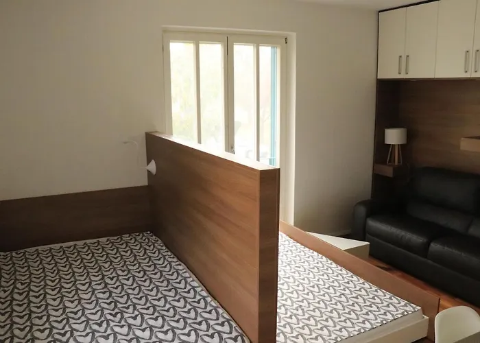 Apartma Terme * Πτούι