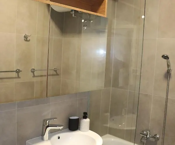 Apartament Apartma Terme *